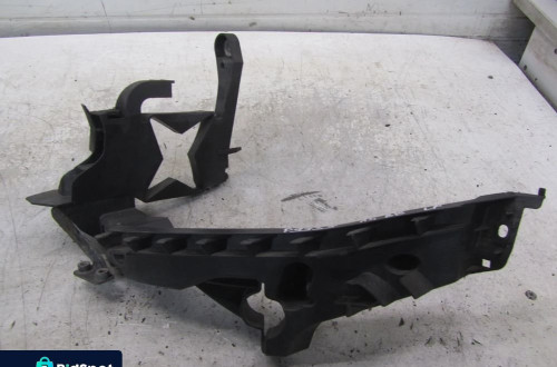 audi a4 b8 ślizg mocowanie lewy przód