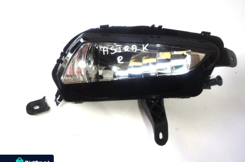 opel astra k 5 v halogen prawy