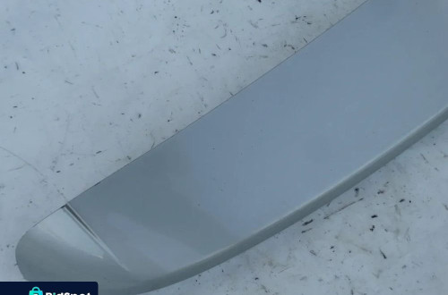 DASZEK LOTKA SPOJLER KLAPY BAGAŻNIKA FORD KUGA MK1 P8 F-VAT