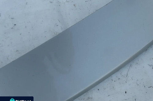 DASZEK LOTKA SPOJLER KLAPY BAGAŻNIKA FORD KUGA MK1 P8 F-VAT