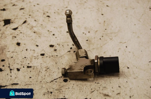 CZUJNIK REGULATOR PALIWA 0261545018 4.2 FSI AUDI Q7 SEAT VW