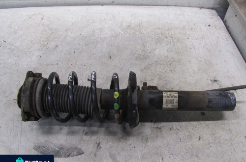 volkswagen passat b6 2.0 tdi amortyzator lewy przód