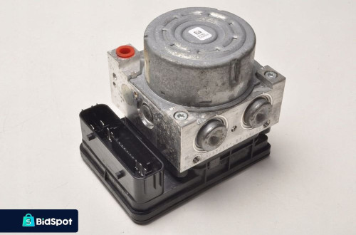 FORD FIESTA MK8 POMPA ABS M1BC-2C219-KB