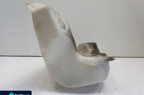 Renault Megane III ZBIORNICZEK PŁYNU SPRYSKIWACZY