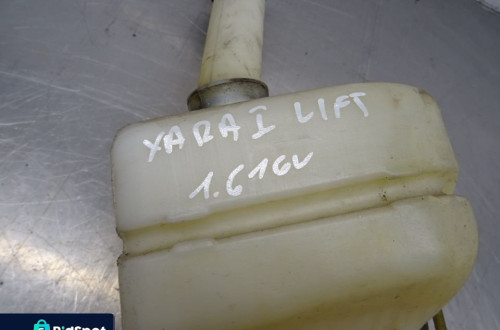 CITROEN XSARA I LIFT 2004 97-06 ZBIORNICZEK SPRYSKIWACZY 9642074280