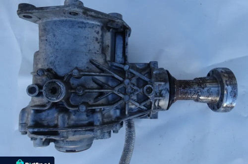 REDUKTOR SKRZYNI BIEGÓW AUTOMAT FORD KUGA II 1.5 F-VAT