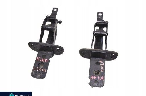 ZAWIASY KLAPY BAGAŻNIKA VOLVO V70 III 31218425