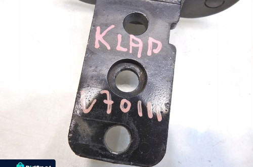 ZAWIASY KLAPY BAGAŻNIKA VOLVO V70 III 31218425