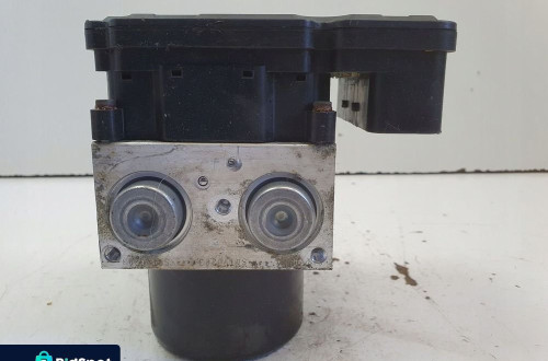 Volvo V70 III S80 II POMPA ABS hamulcowa STEROWNIK 30681619 P30681619