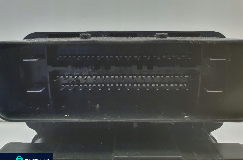 Volvo V70 III S80 II POMPA ABS hamulcowa STEROWNIK 30681619 P30681619
