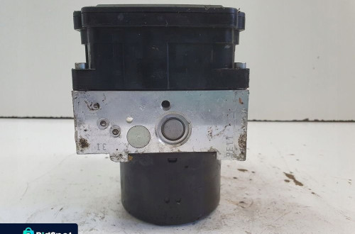 Renault Megane Scenic III POMPA ABS hamulcowa STEROWNIK 476602272R