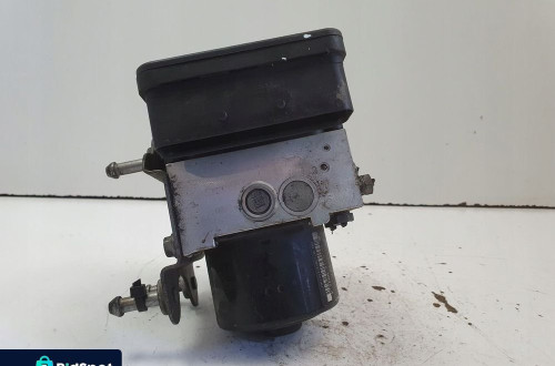 VW Transporter T5 POMPA ABS hamulcowa STEROWNIK 7E0614517H 7E0907379K