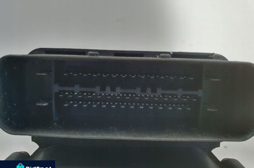 VW Transporter T5 POMPA ABS hamulcowa STEROWNIK 7E0614517H 7E0907379K