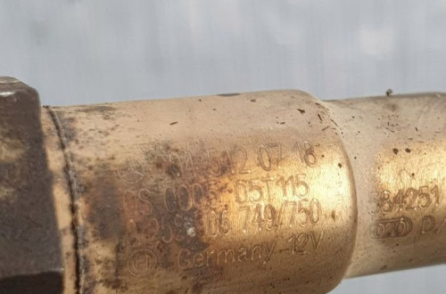 SONDA LAMBDA MERCEDES A0045420718