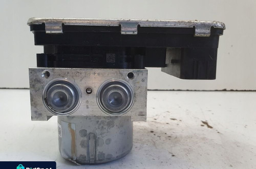 Volvo V90 POMPA ABS hamulcowa STEROWNIK 31680098 P31680101