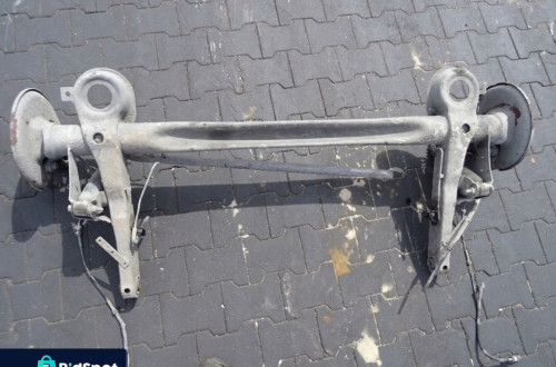 BELKA ZAWIESZENIA TYŁ LANCIA PHEDRA 2.2 HDI