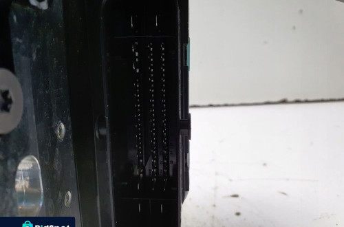 Volvo XC60 II POMPA ABS hamulcowa SERWO 32333637