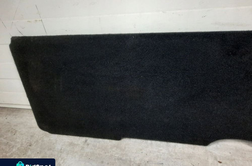 MINI R58 R59 Podłoga dywan wykładzina bagażnika
