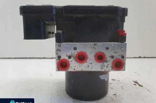 Volvo V40 II POMPA ABS hamulcowa STEROWNIK P31317074