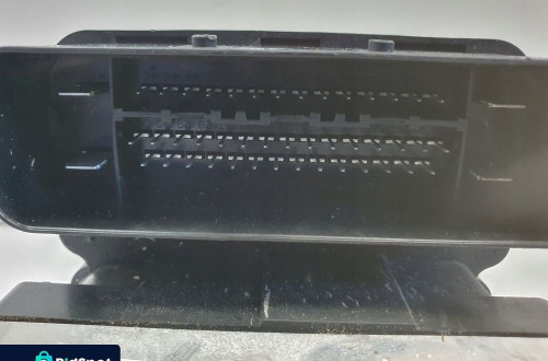 Volvo V40 II POMPA ABS hamulcowa STEROWNIK P31317074