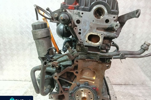 SILNIK SŁUPEK VOLKSWAGEN SHARAN I LIFT (2000-2004) 1.9 TDI 115KM 85kW AUY