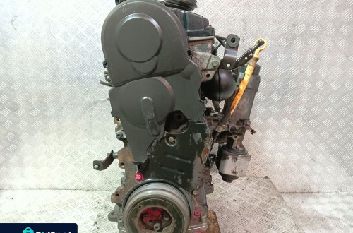 SILNIK SŁUPEK VOLKSWAGEN SHARAN I LIFT (2000-2004) 1.9 TDI 115KM 85kW AUY