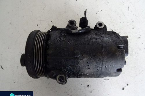 POMPA KLIMATYZACJI FORD FOCUS II 1.8 TDCI
