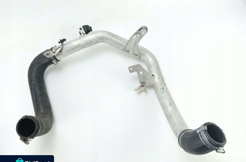 PRZEWÓD RURA WĄŻ INTERCOOLERA VOLVO V40 II CROSS COUTRY 1.6 D2 31338095