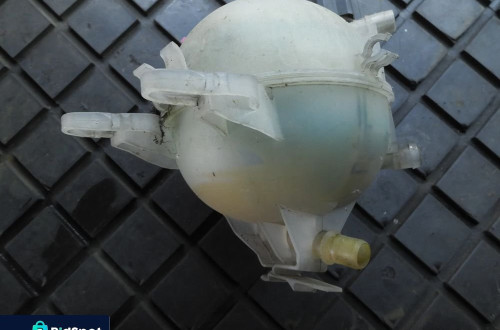 CITROEN C2 C3 ZBIORNICZEK WYRÓWNAWCZY 9639562680