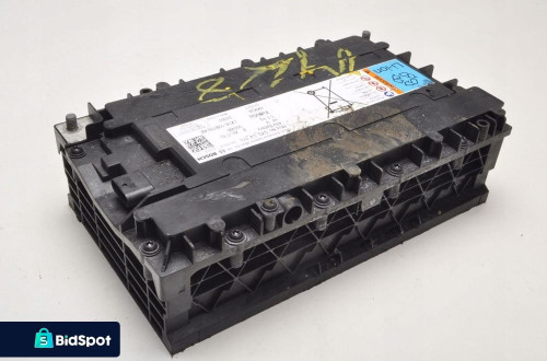 FORD FIESTA MK8 1.0 BATERIA LX7A-10B759-AE