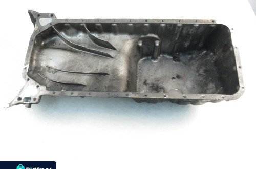 MISKA OLEJOWA MERCEDES W202 C 250 T Turbo-D  6020140802