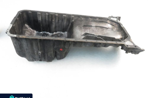 MISKA OLEJOWA MERCEDES W202 C 250 T Turbo-D  6020140802