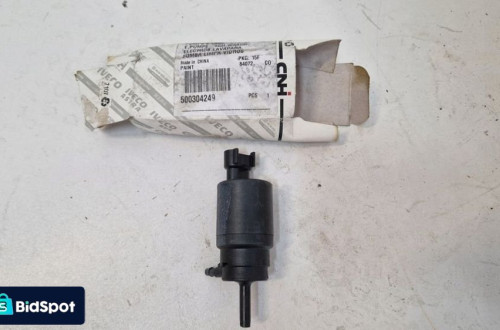 pompka spryskiwaczy iveco stralis 500304249