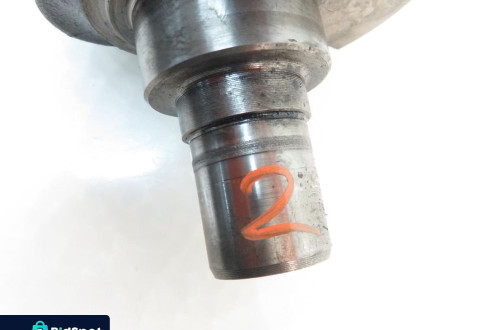 WAŁ KORBOWY LIGIER X-Too Lombardini LDW 442 CRS  LDW 442 CRS