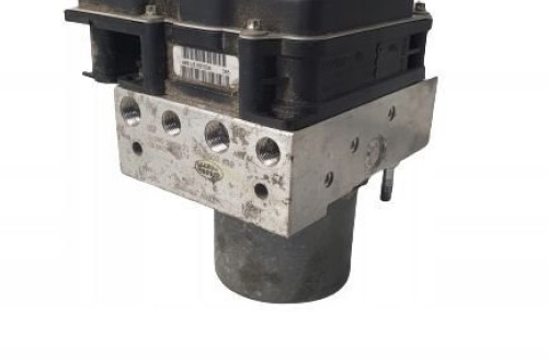 POMPA ABS 0265235020 LAND ROVER DISCOVERY III