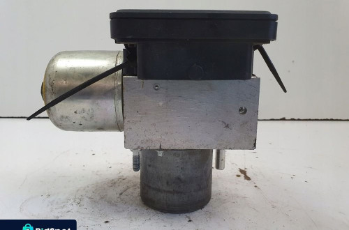 Renault Zoe POMPA ABS hamulcowa STEROWNIK 0265240042