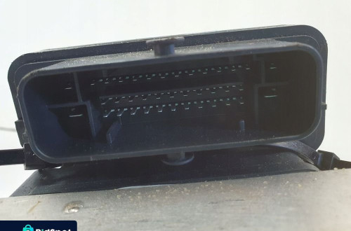 Renault Zoe POMPA ABS hamulcowa STEROWNIK 0265240042