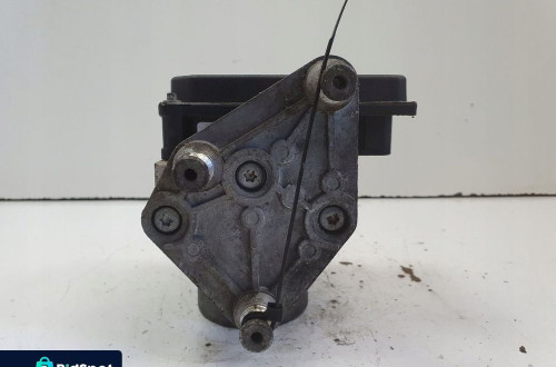 VW Crafter POMPA ABS hamulcowa STEROWNIK 0265951520