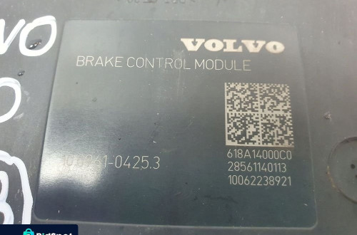 Volvo V40 II POMPA ABS hamulcowa STEROWNIK P31423316