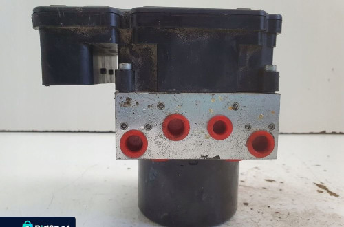 Volvo V40 II POMPA ABS hamulcowa STEROWNIK P31423316