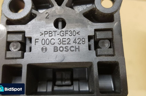 POTENCJOMETR GAZU PEUGEOT 407 0280752241