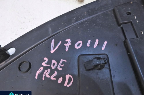 OSŁONA POD ZDERZAK PRZÓD VOLVO V70 III 30655172