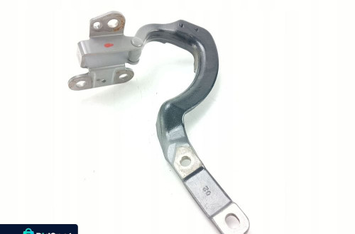 ZAWIASY KPL KLAPY TYŁ BAGAŻNIKA HONDA ACCORD VIII KOMBI NH782M