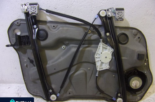 ELE MECHANIZM SZYBY PRAWY PRZÓD Volkswagen golf 4