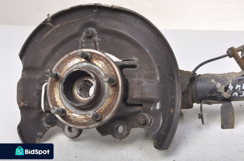 FOCUS MK3 MCPHERSON PRAWY PRZÓD BV61-18045-LBB
