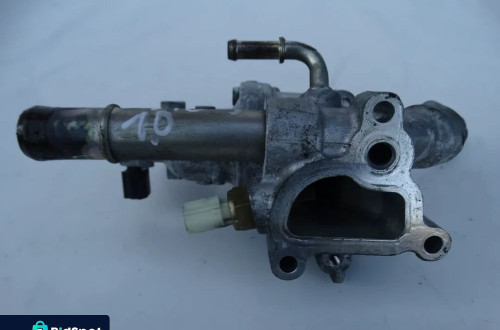 TERMOSTAT OBUDOWA TERMOSTATU HONDA CIVIC X 10 1.0 VTEC TURBO F-VAT