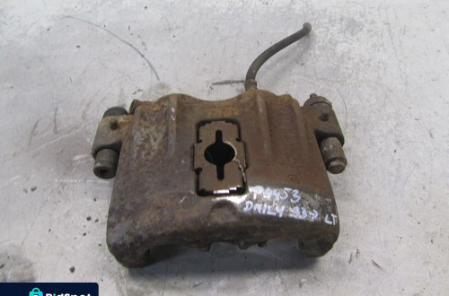 iveco daily 93-> 2.8 hpi blizniak zacisk hamulcowy pt