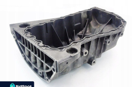 Miska Oleju 1.9 Dci Primera Laguna Megane Scenic