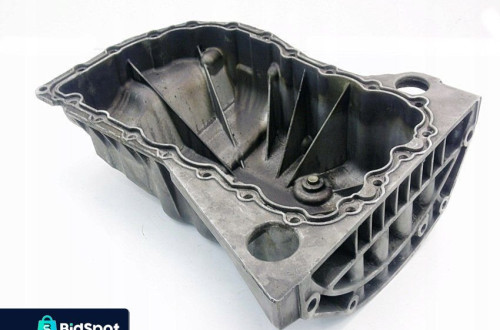 Miska Oleju 1.9 Dci Primera Laguna Megane Scenic