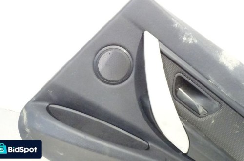 BOCZEK DRZWI PRAWY TYLNY BMW F30 320D ED 20834950